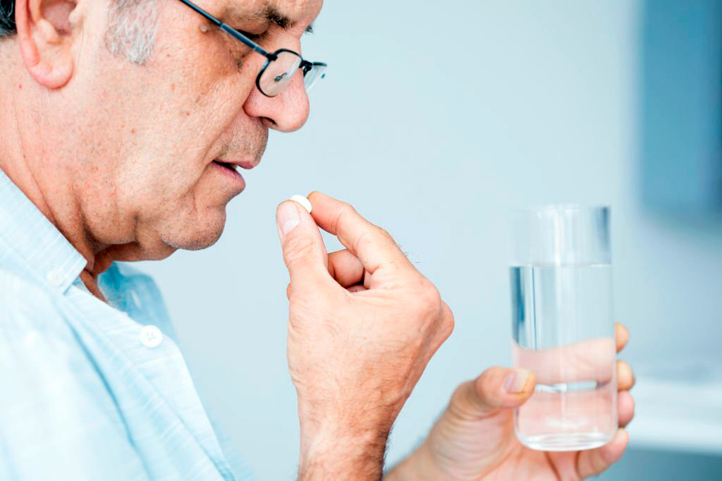 Avaliação de medicamentos