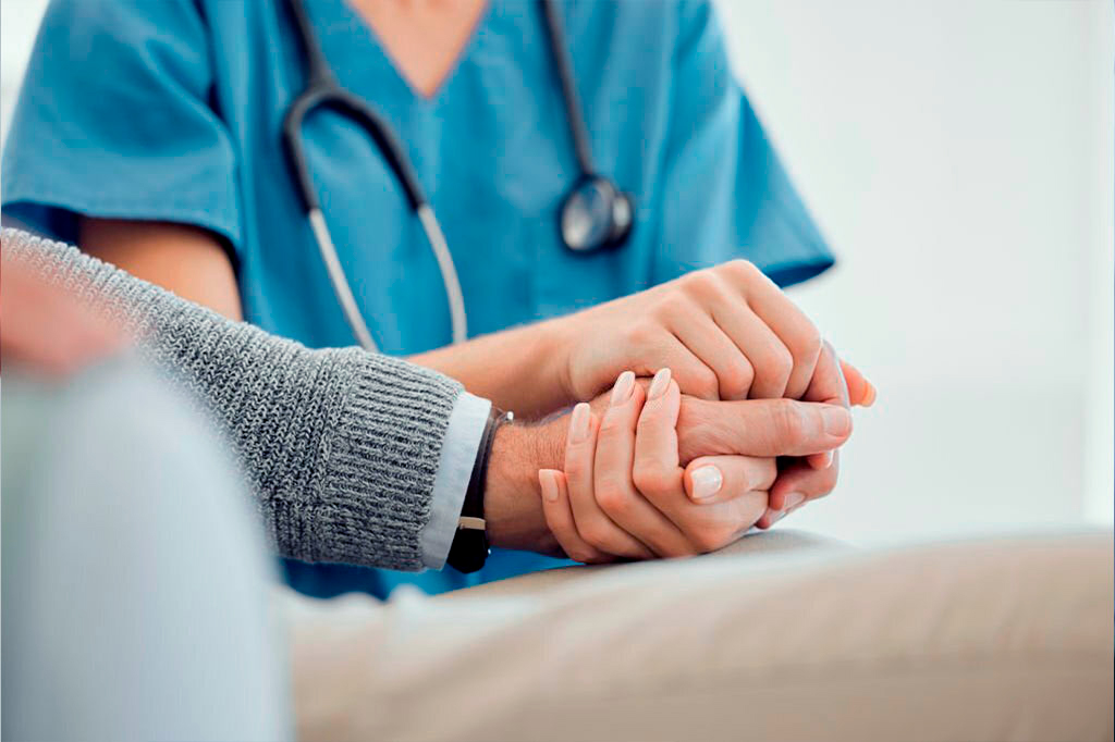 Prevenção na terceira idade